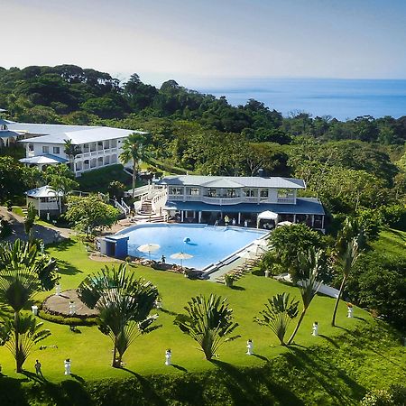 Cristal Ballena Boutique Hotel & Spa Uvita Kültér fotó