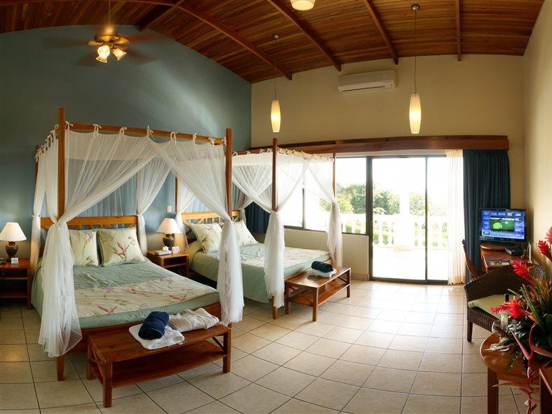 Cristal Ballena Boutique Hotel & Spa Uvita Kültér fotó