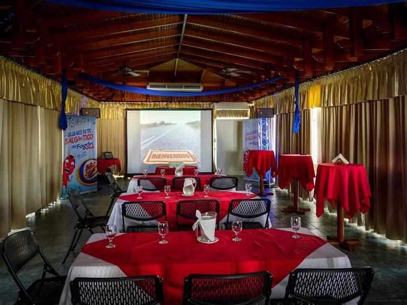 Cristal Ballena Boutique Hotel & Spa Uvita Kültér fotó