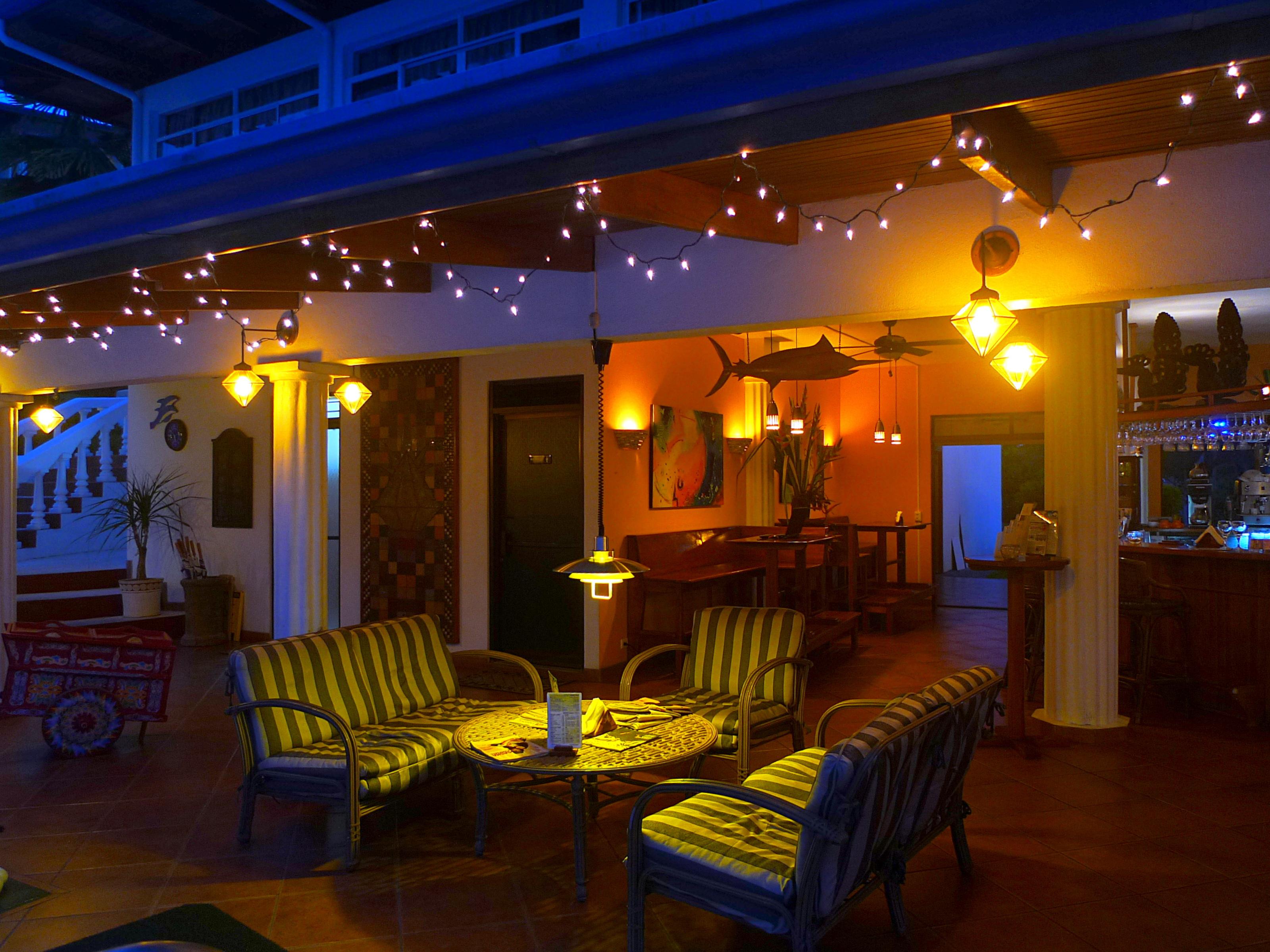 Cristal Ballena Boutique Hotel & Spa Uvita Kültér fotó
