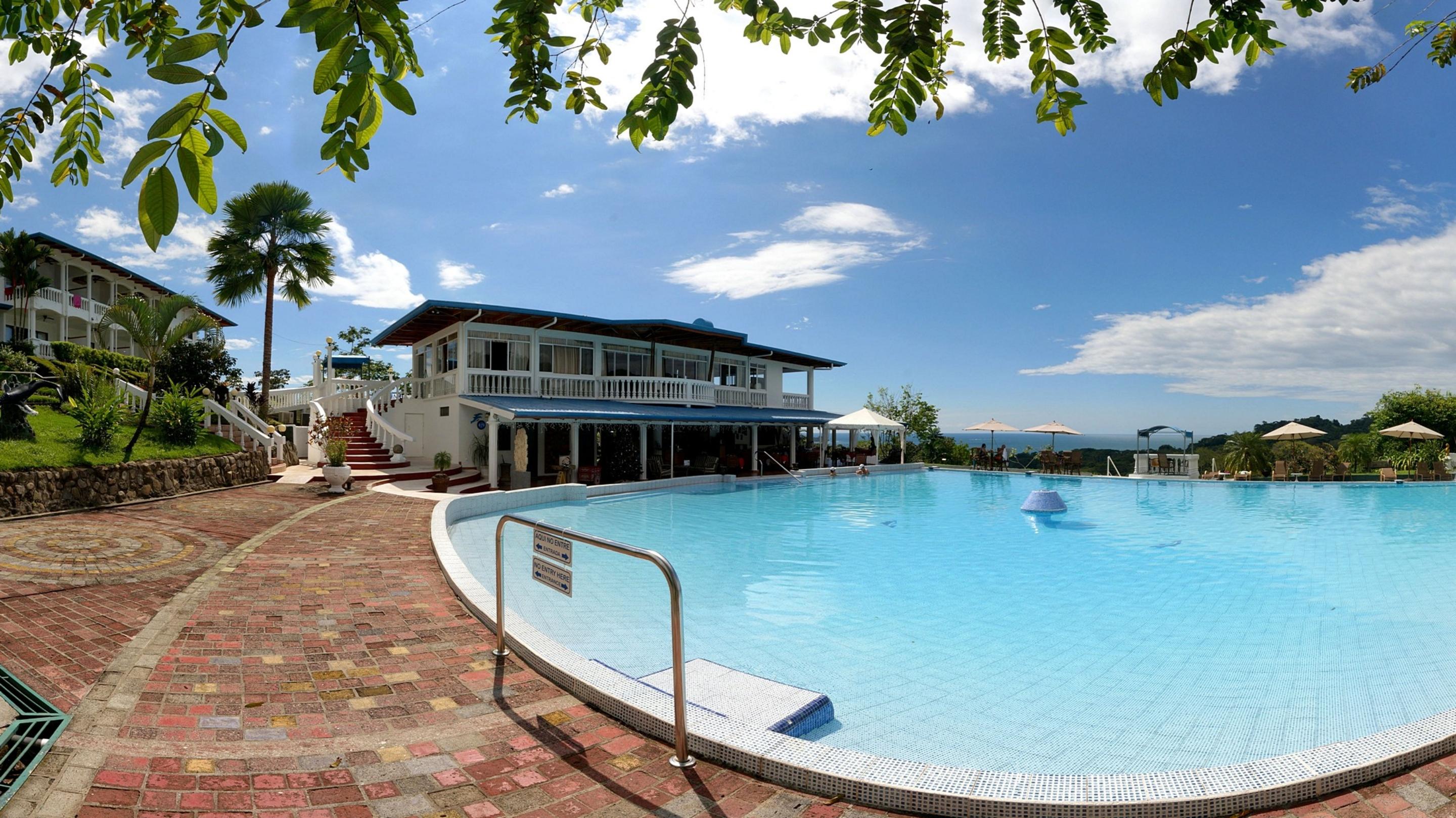 Cristal Ballena Boutique Hotel & Spa Uvita Kültér fotó