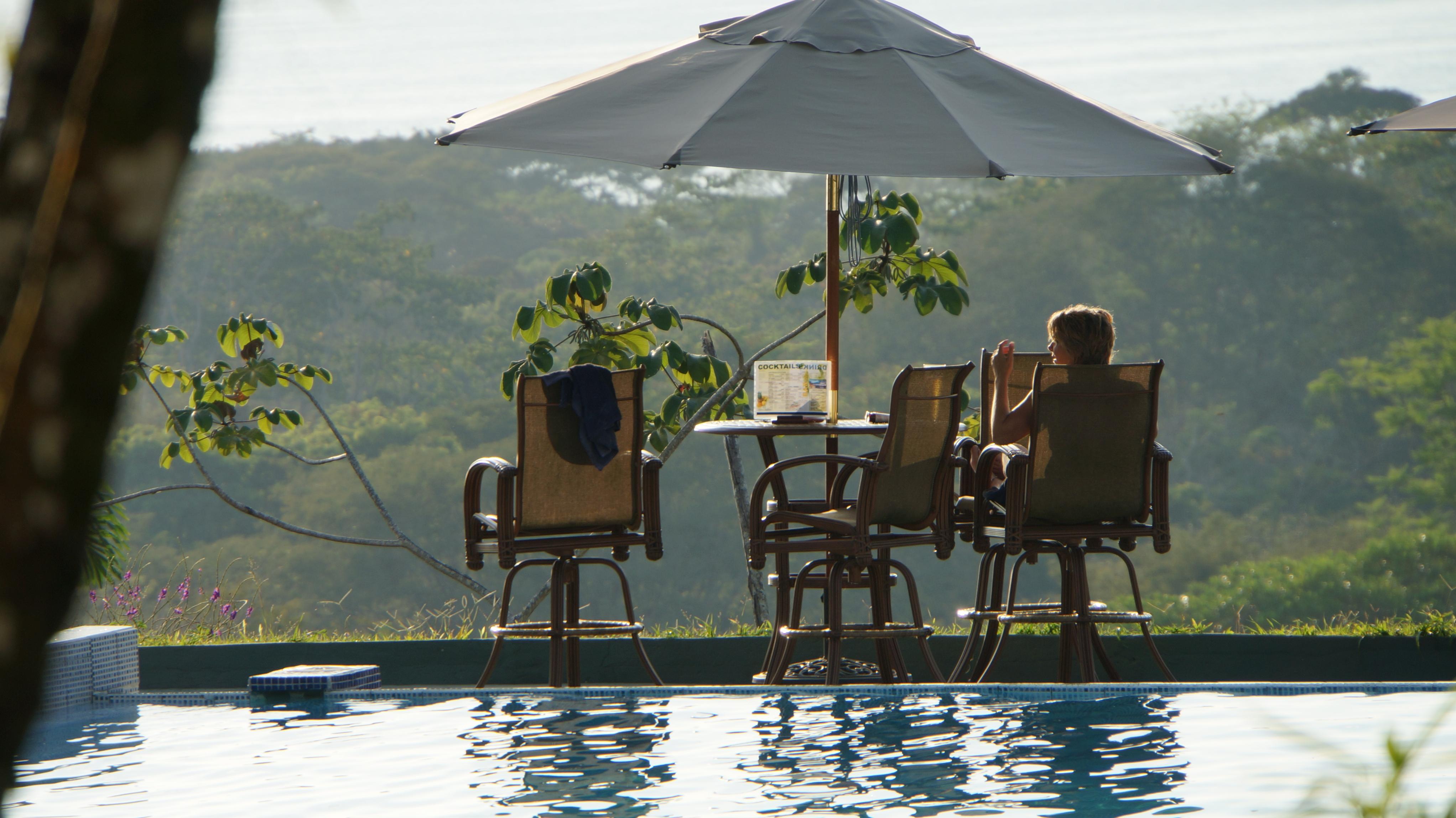 Cristal Ballena Boutique Hotel & Spa Uvita Kültér fotó