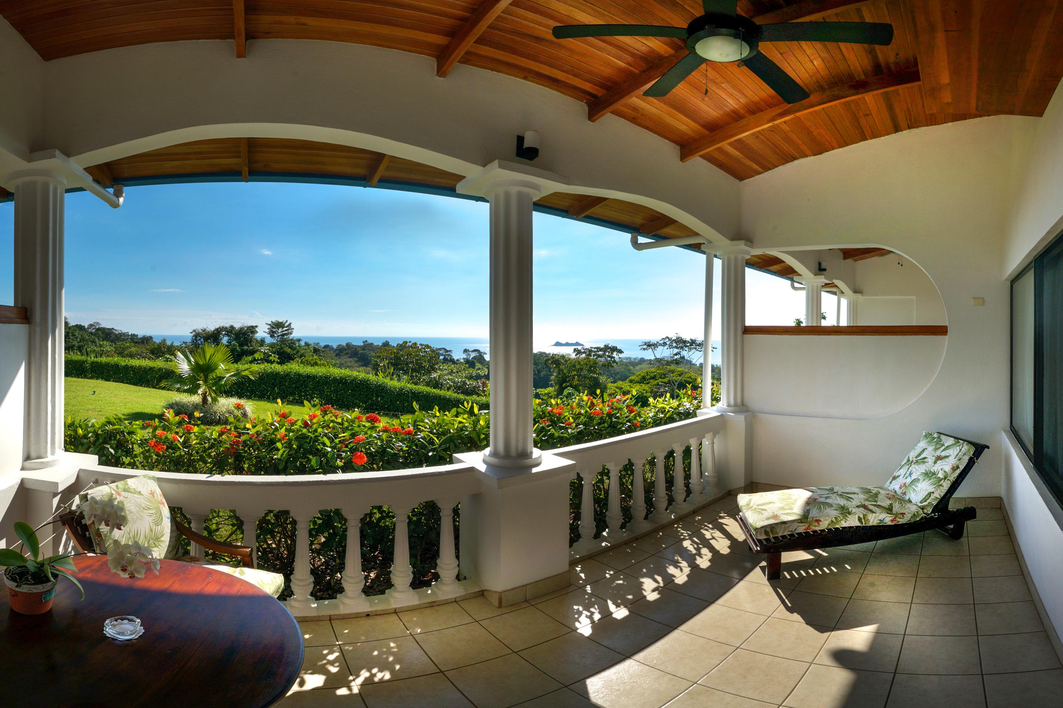 Cristal Ballena Boutique Hotel & Spa Uvita Kültér fotó