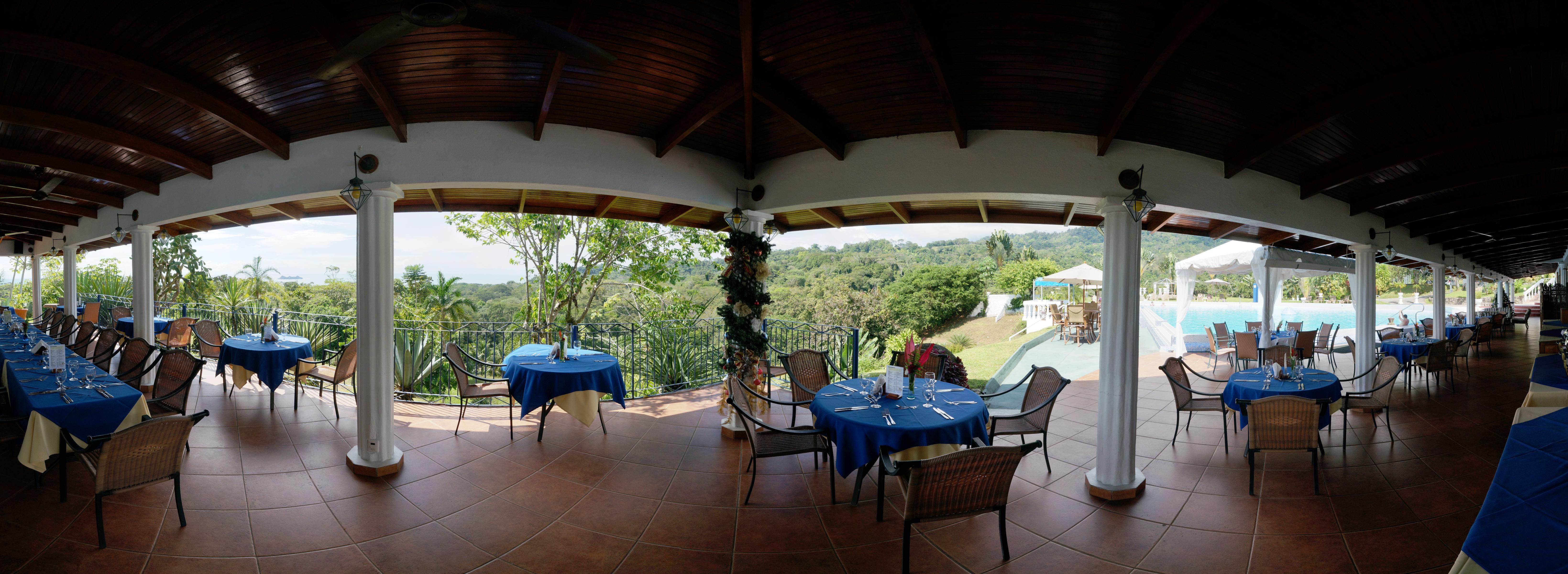 Cristal Ballena Boutique Hotel & Spa Uvita Kültér fotó