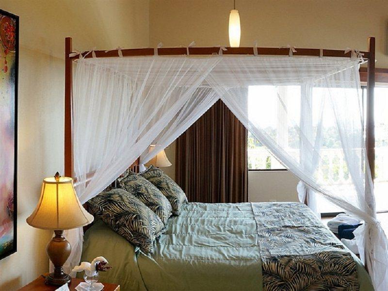 Cristal Ballena Boutique Hotel & Spa Uvita Kültér fotó