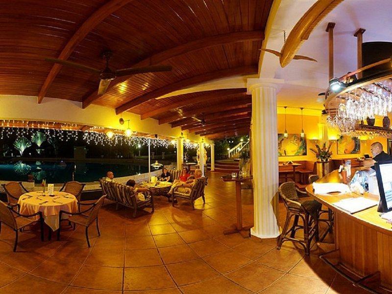 Cristal Ballena Boutique Hotel & Spa Uvita Kültér fotó