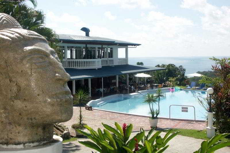 Cristal Ballena Boutique Hotel & Spa Uvita Kültér fotó