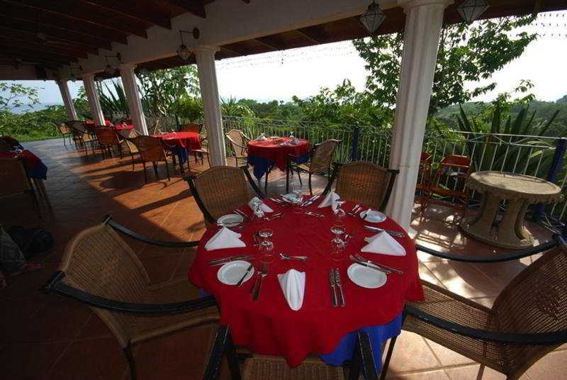 Cristal Ballena Boutique Hotel & Spa Uvita Kültér fotó