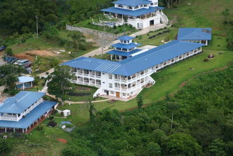 Cristal Ballena Boutique Hotel & Spa Uvita Kültér fotó