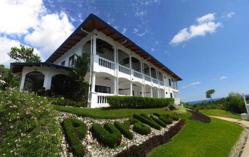 Cristal Ballena Boutique Hotel & Spa Uvita Kültér fotó