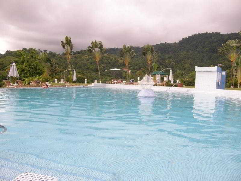 Cristal Ballena Boutique Hotel & Spa Uvita Kültér fotó