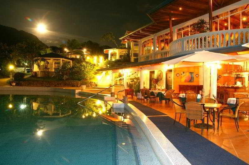 Cristal Ballena Boutique Hotel & Spa Uvita Kültér fotó