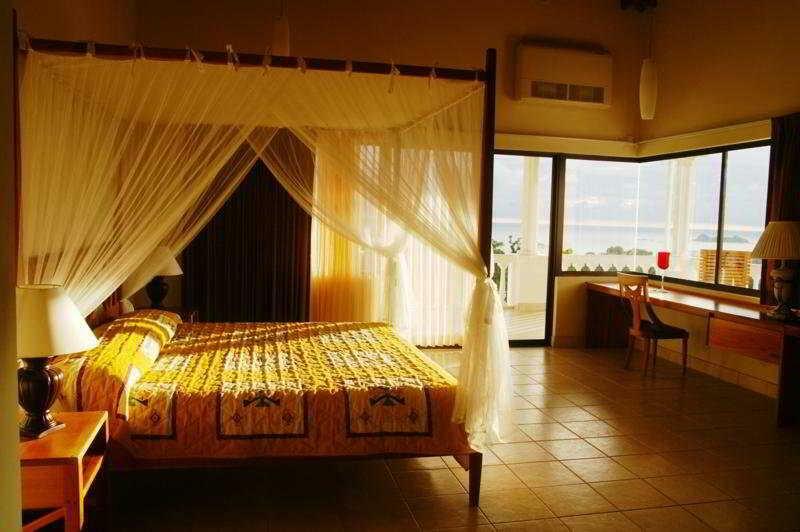 Cristal Ballena Boutique Hotel & Spa Uvita Kültér fotó
